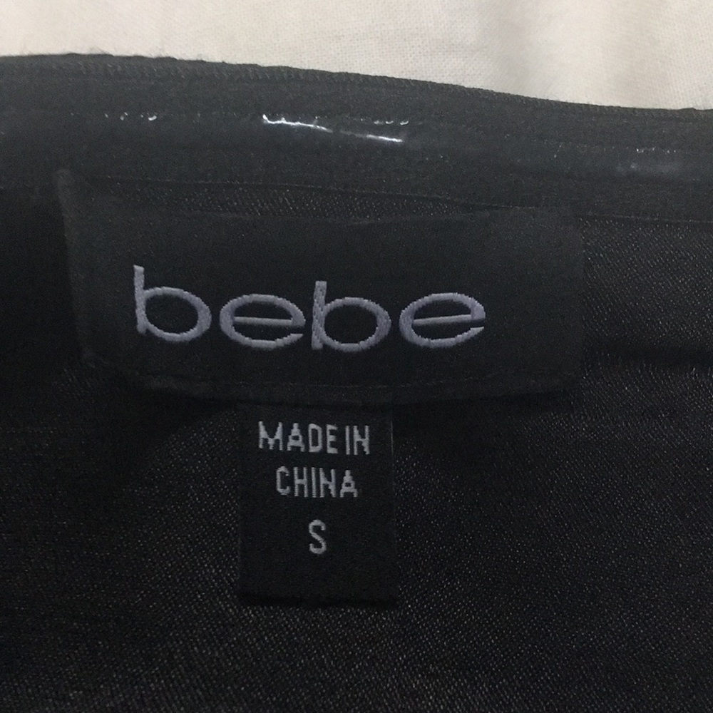 Bebe bustier - Picture 3 of 3